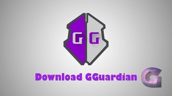 Game Guardian apk
